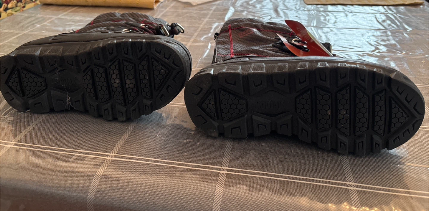 Kodiak Canada II Winter Boots - photo 3