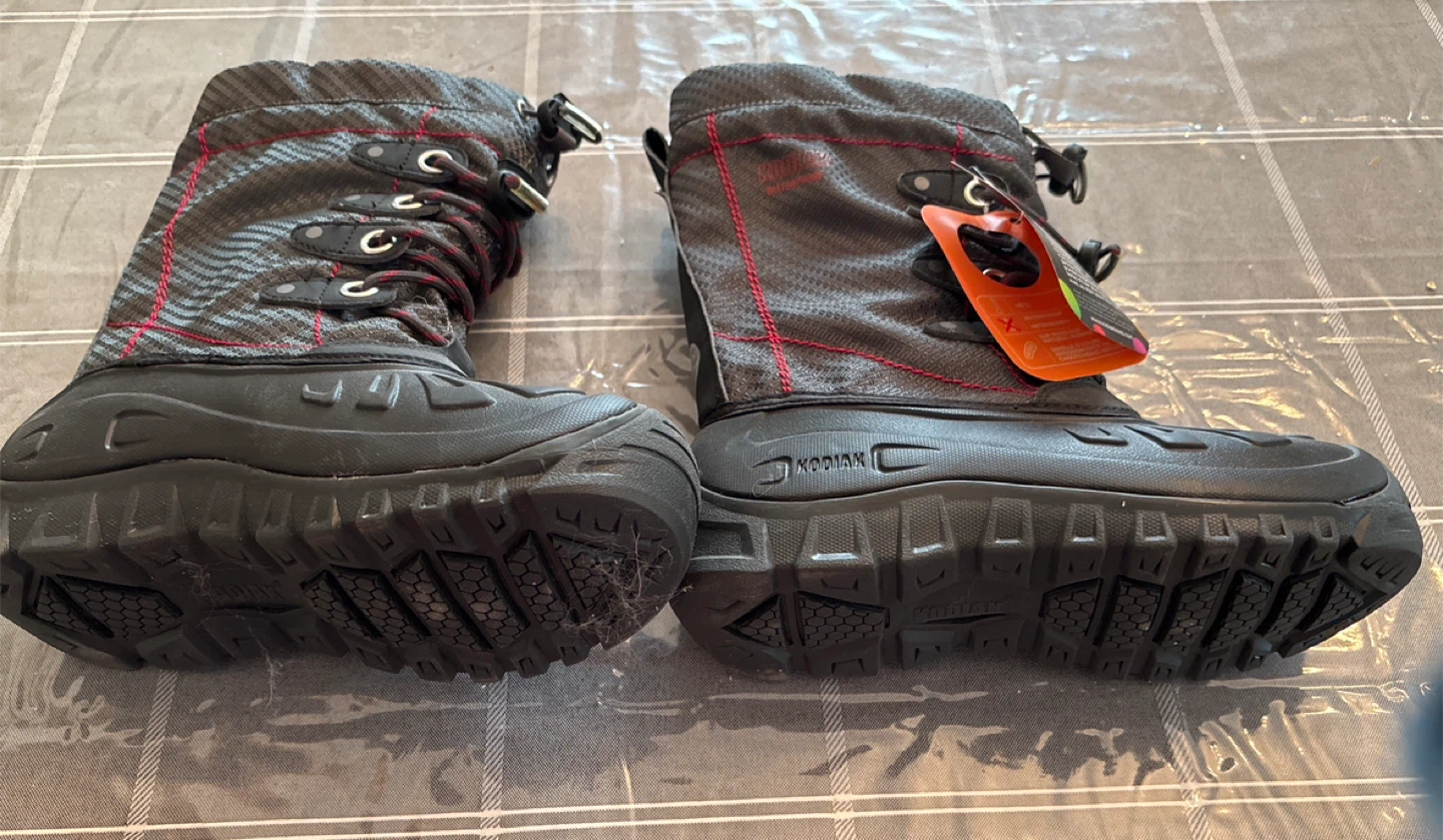Kodiak Canada II Winter Boots - photo 2