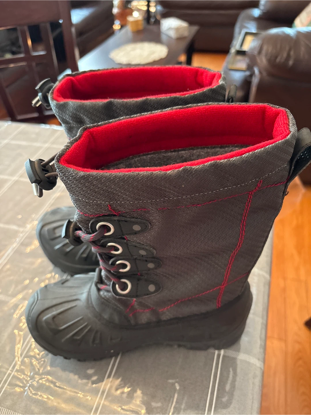 Kodiak Canada II Winter Boots - photo 4