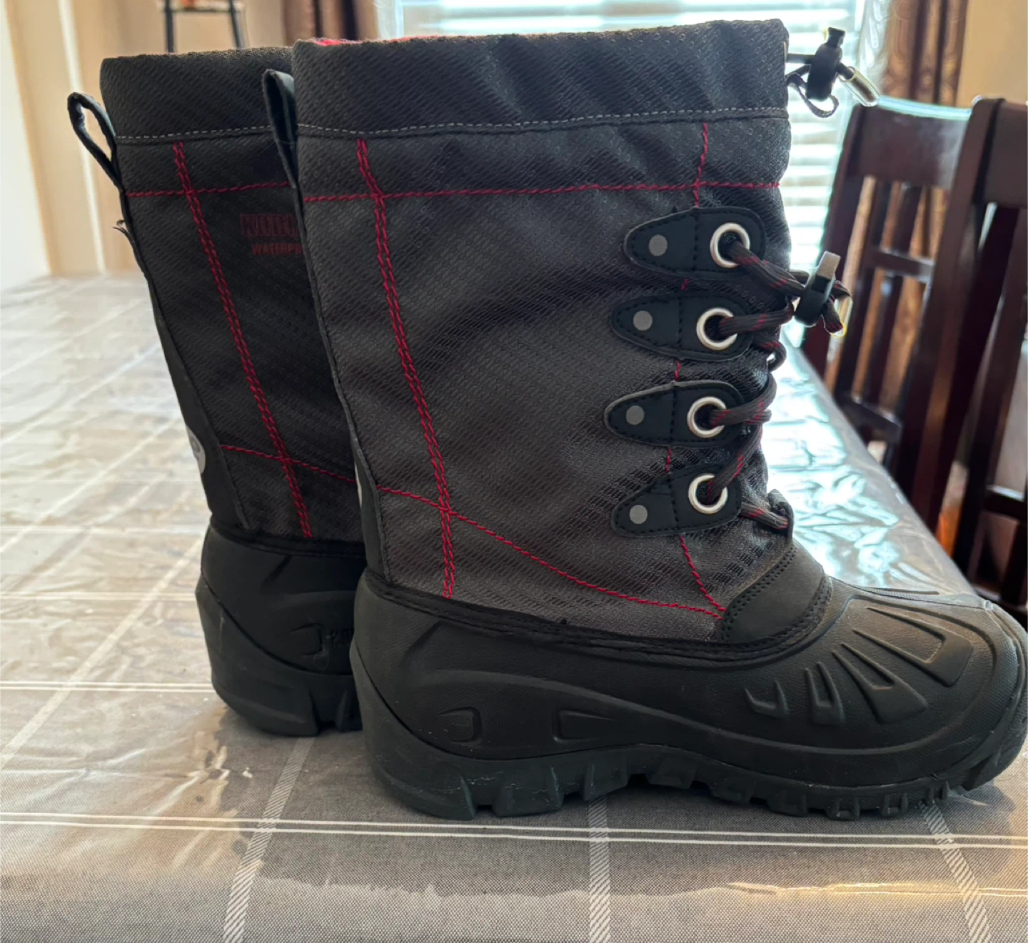 Kodiak Canada II Winter Boots - photo 5