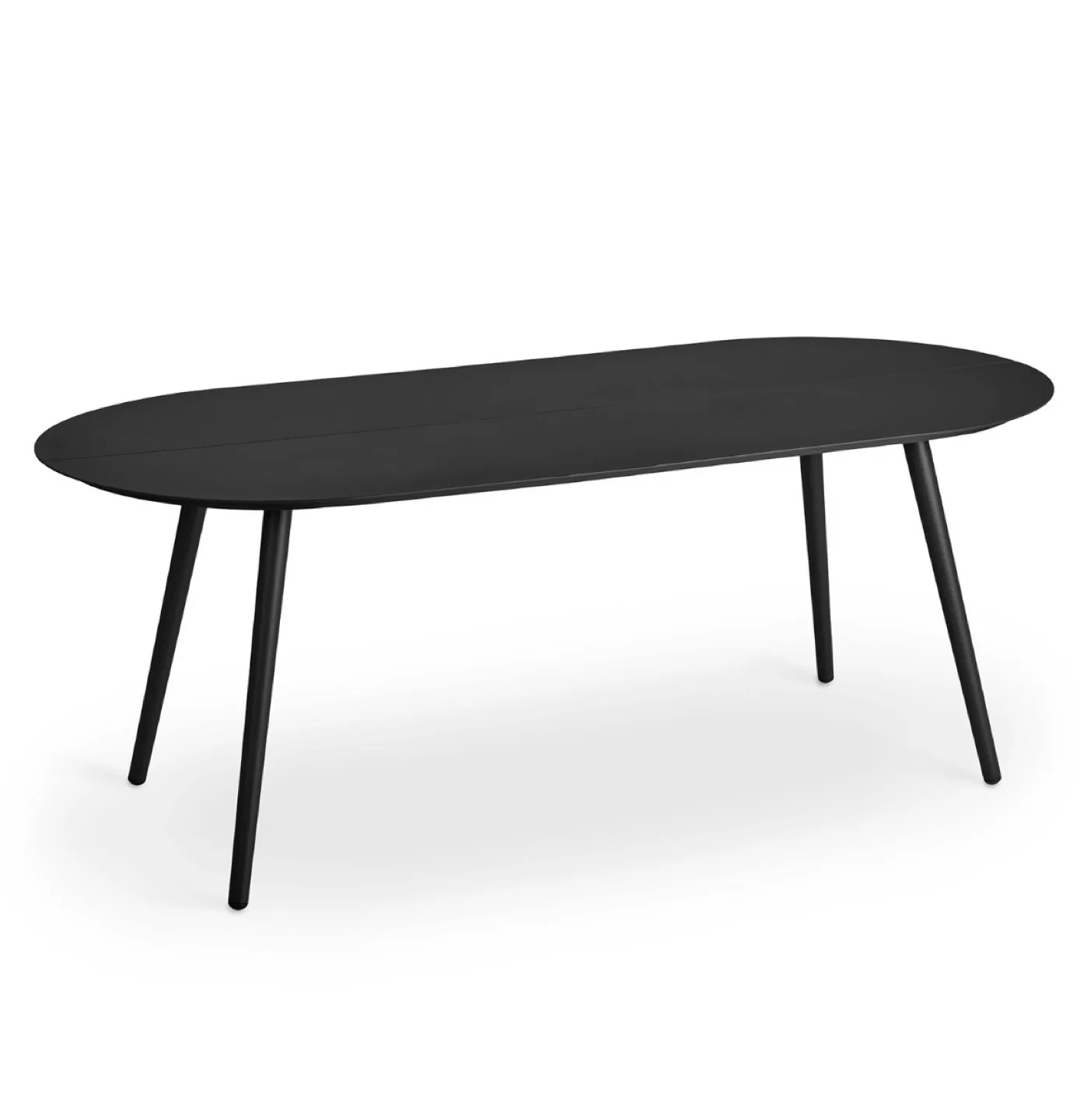 Article Ballo oval dining table image indicator(2)