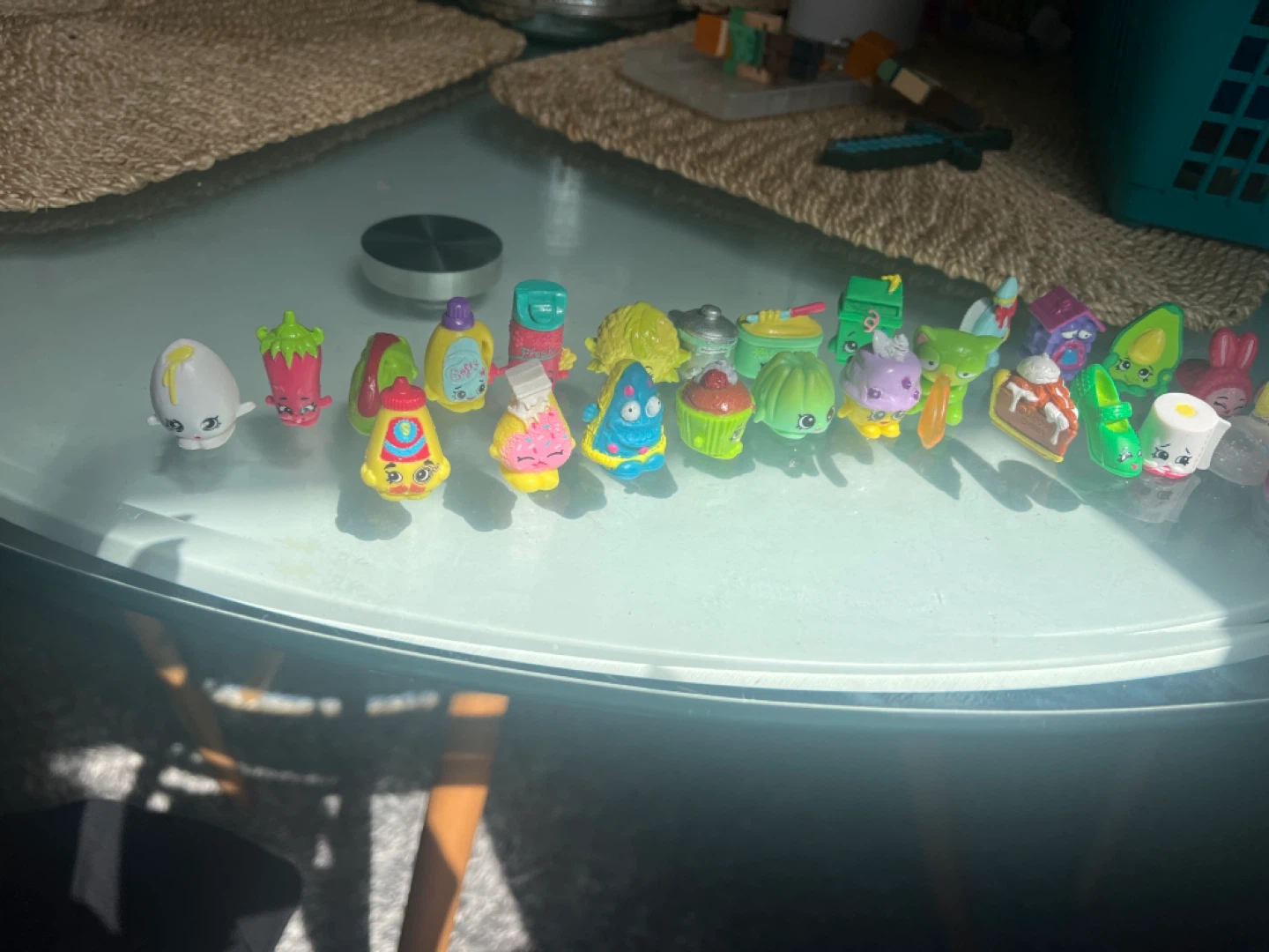 Shopkins Figures Lot - photo 2