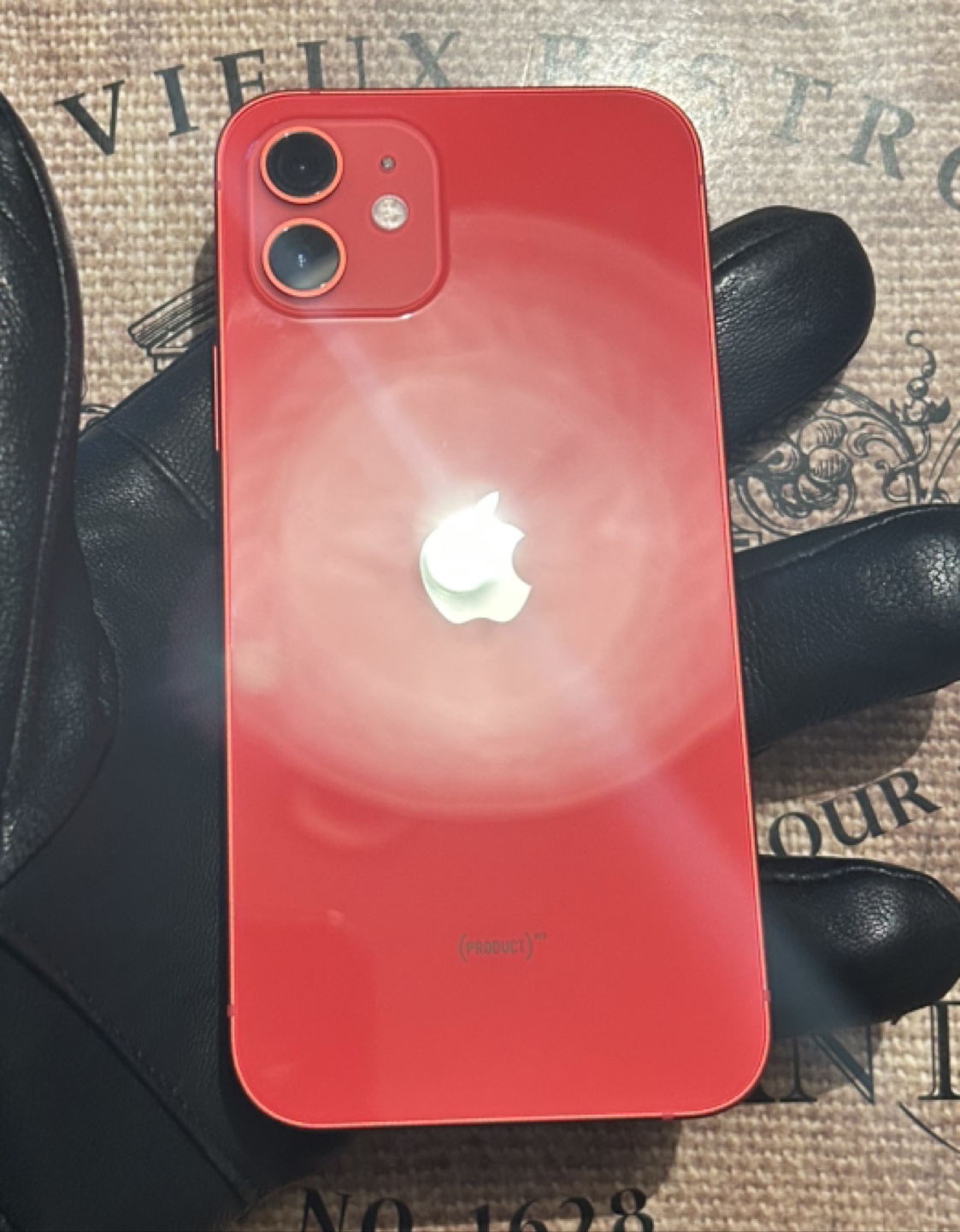 (95%) iPhone 12 64GB-Excellent Con+Accessories. - photo 3