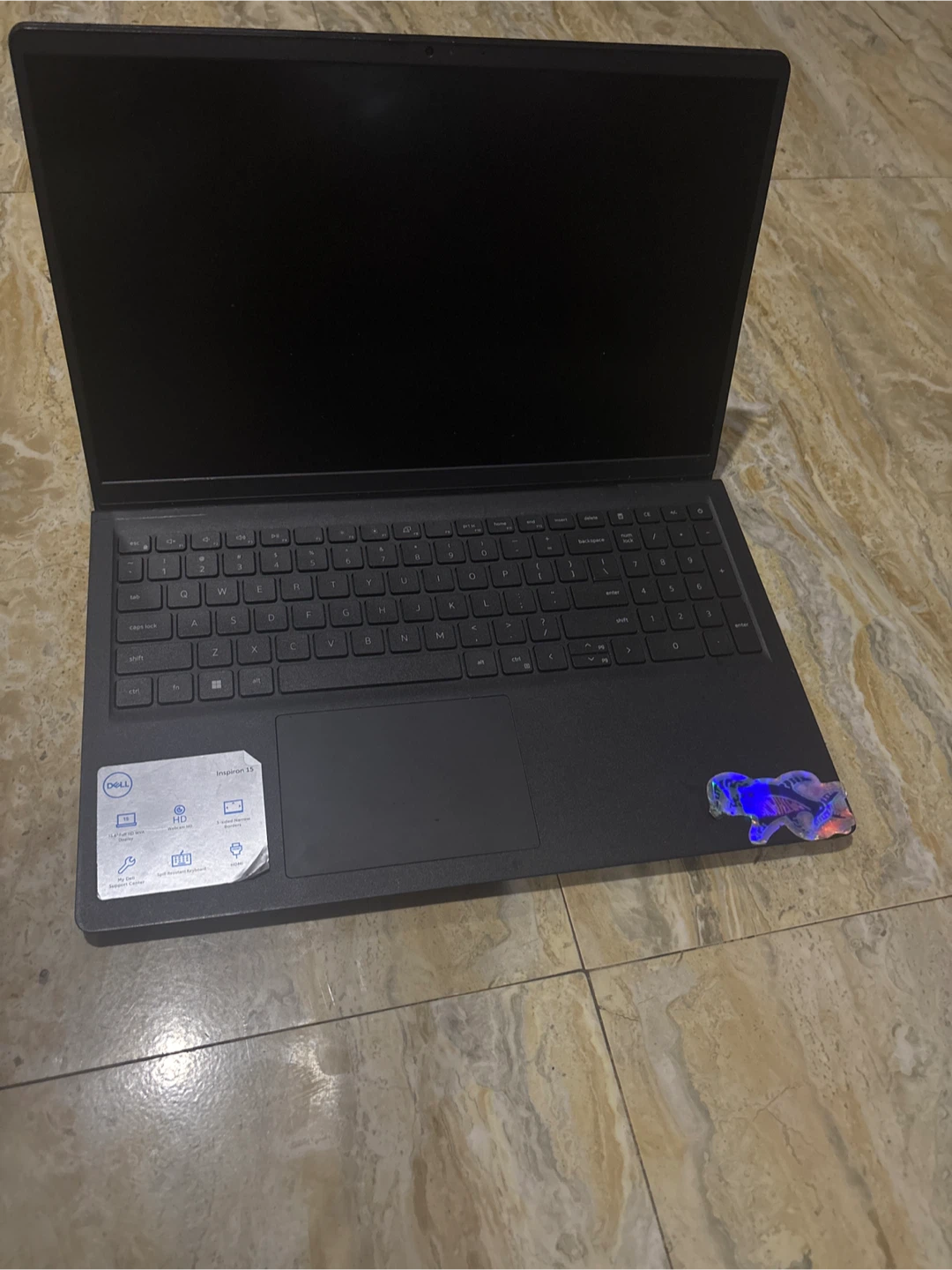 Dell Inspiron 15 Laptop - photo 4