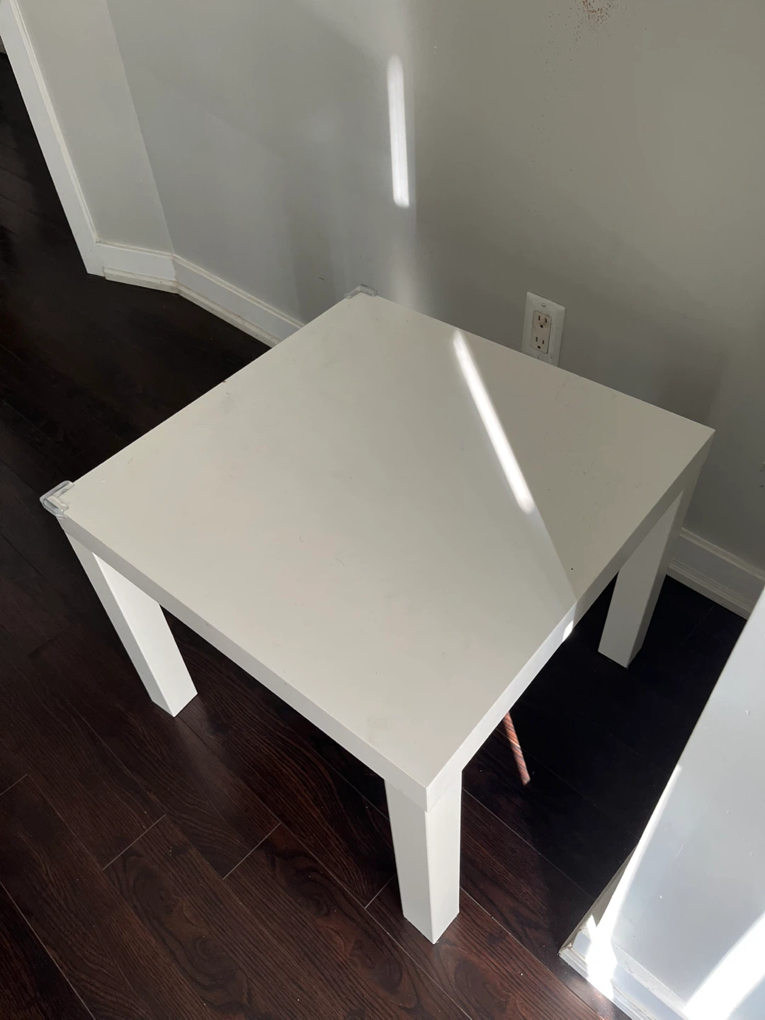IKEA LACK Side Table