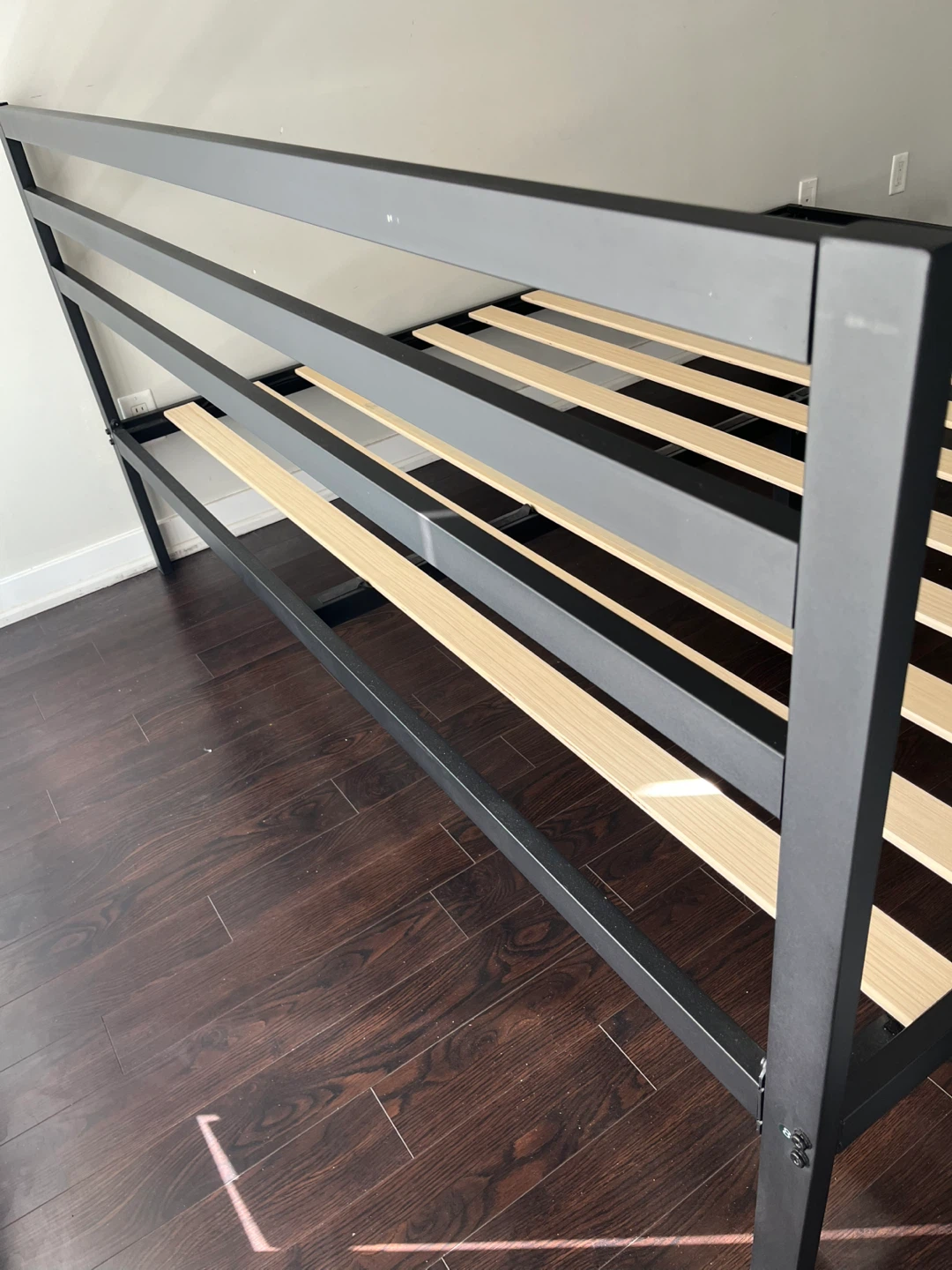🛏️ Zinus 1500H Contemporary King - photo 2