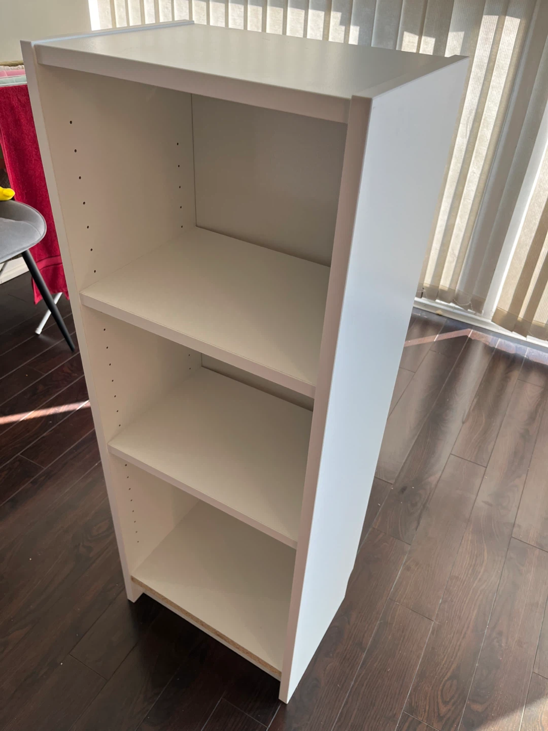 IKEA Billy Bookcase – White - photo 2