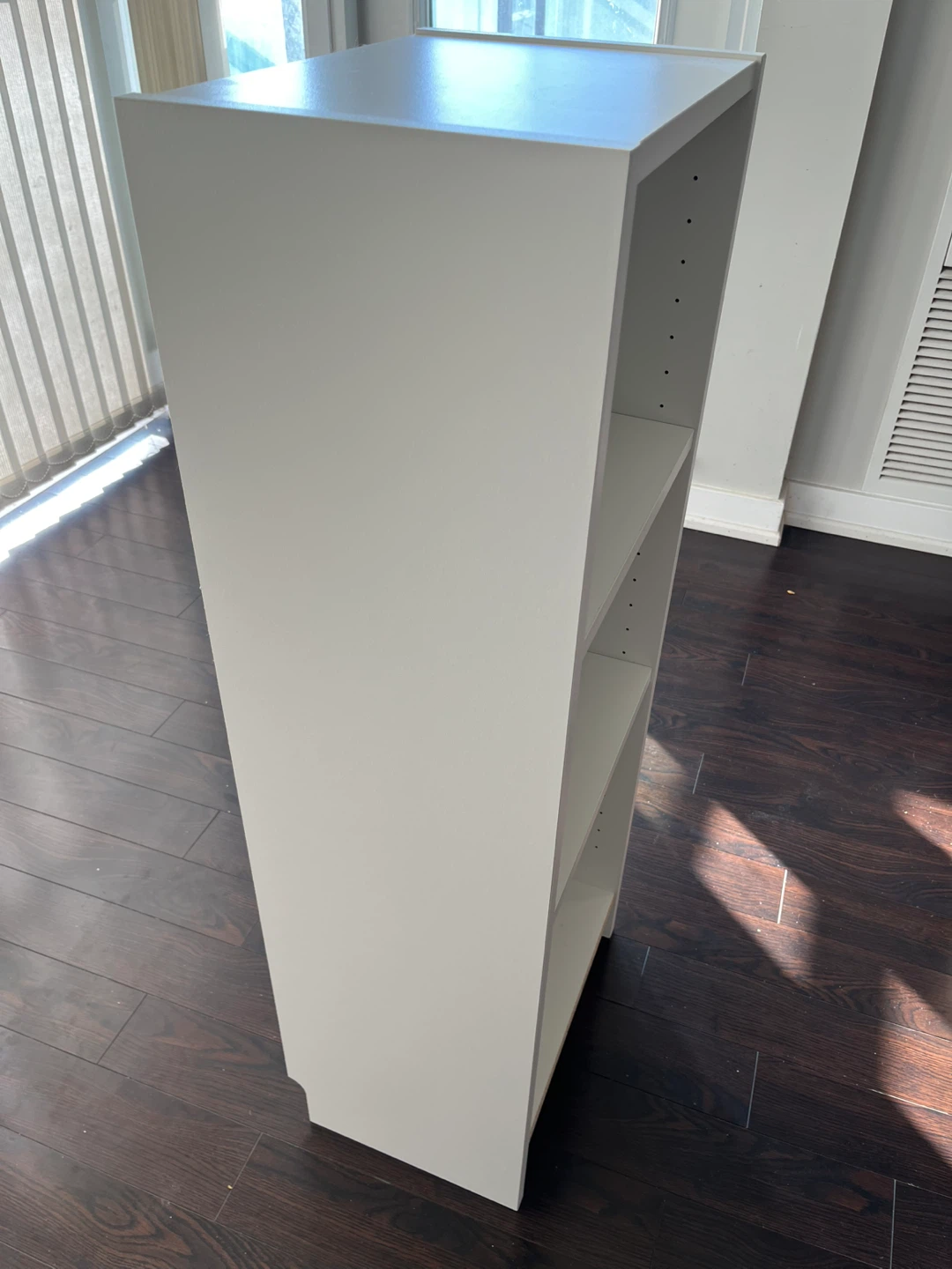 IKEA Billy Bookcase – White - photo 5