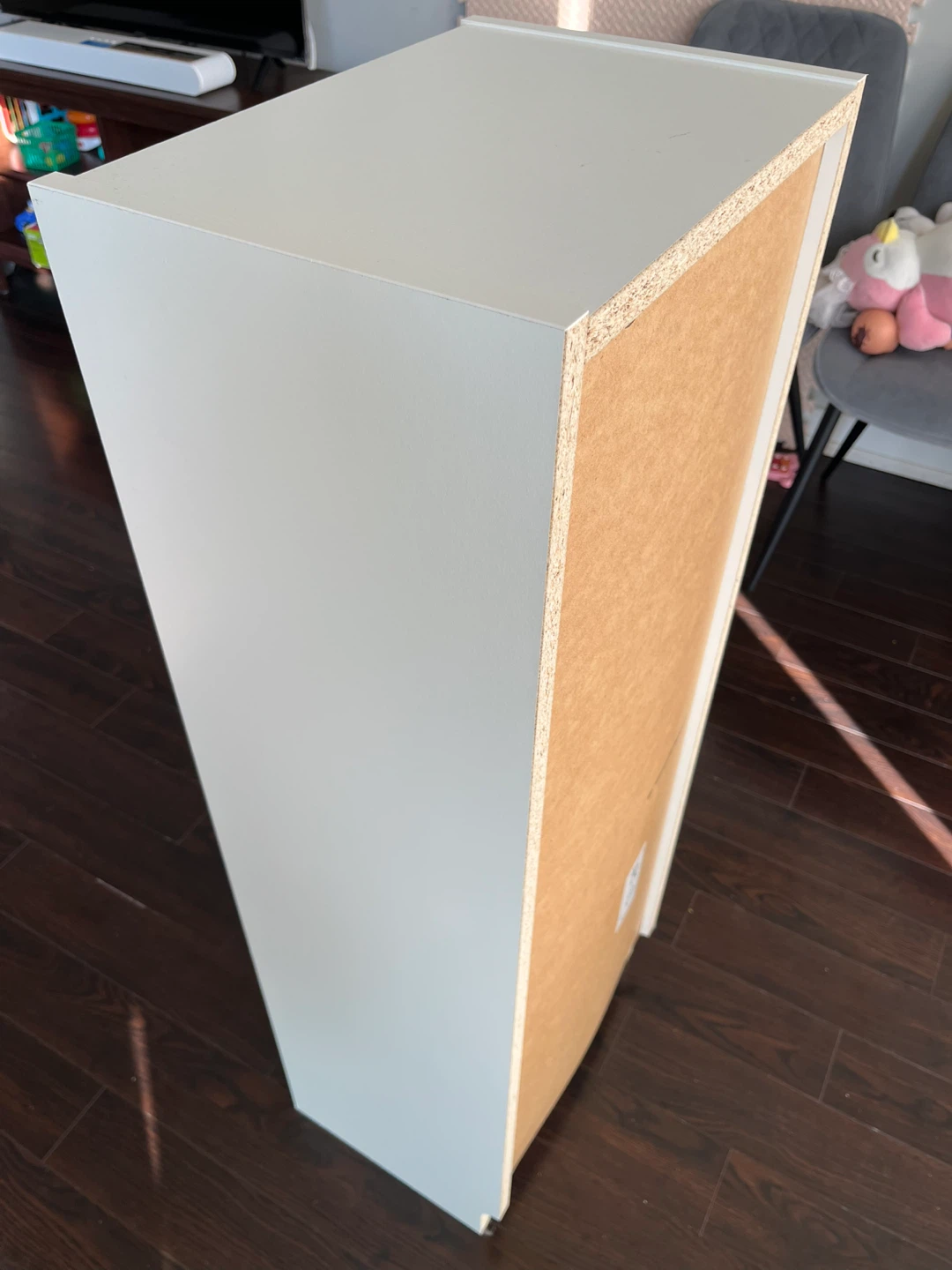 IKEA Billy Bookcase – White - photo 3