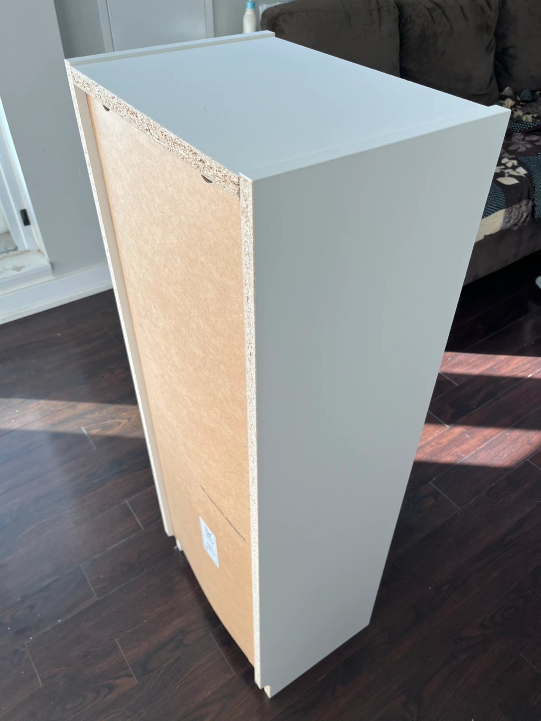 IKEA Billy Bookcase – White - photo 4