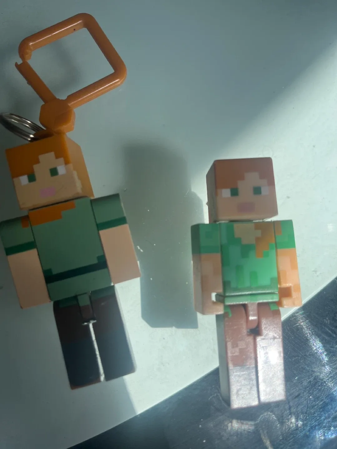 Minecraft Alex Figures & Accessories image indicator(2)