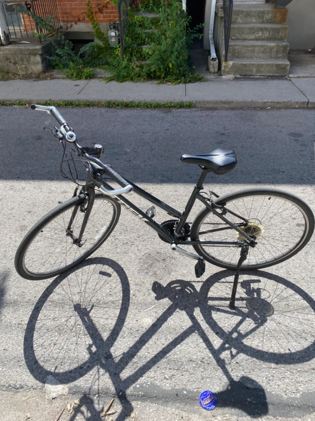 Trek Hybrid Bike - Great Condition! - photo 3