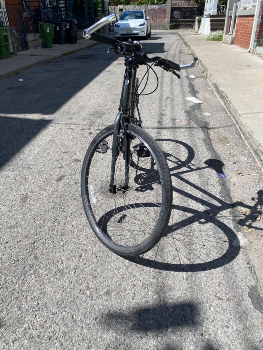 Trek Hybrid Bike - Great Condition!
