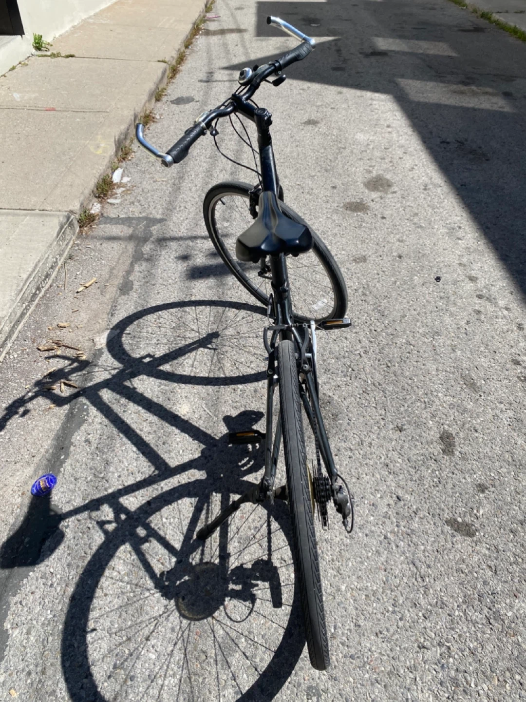 Trek Hybrid Bike - Great Condition! - photo 4
