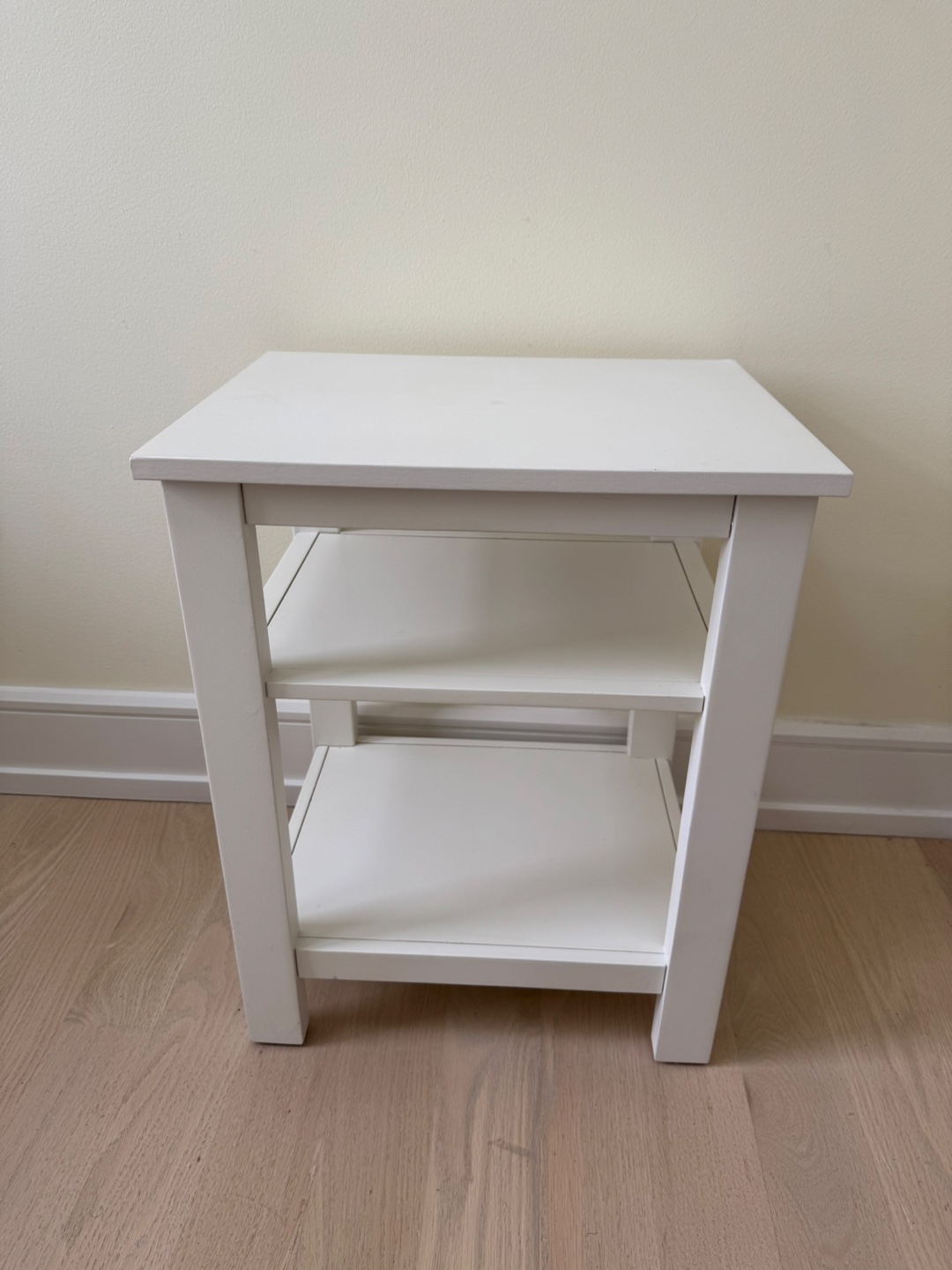 FREE Pottery Barn Kids Austen Nightstand - photo 2