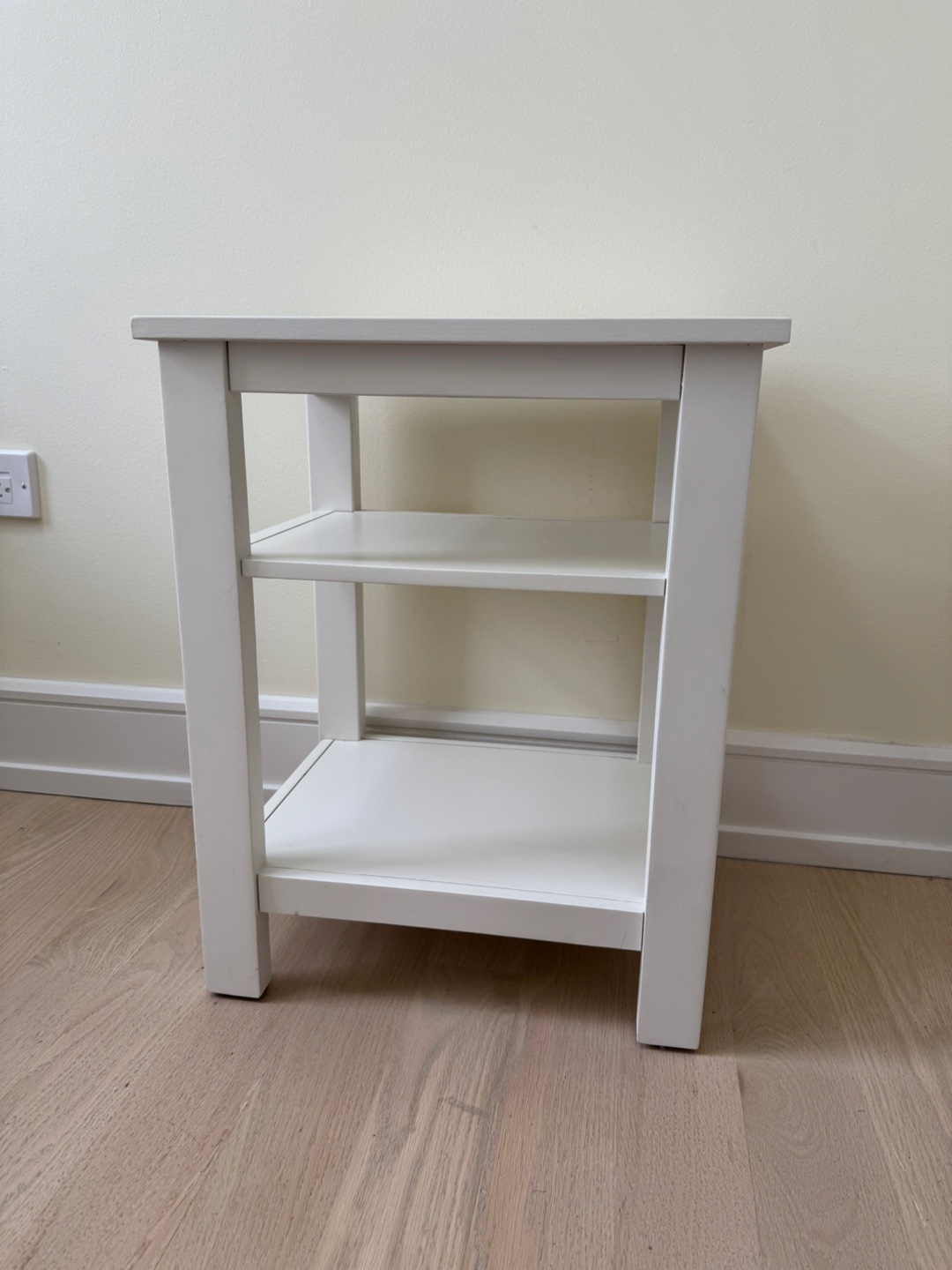 FREE Pottery Barn Kids Austen Nightstand