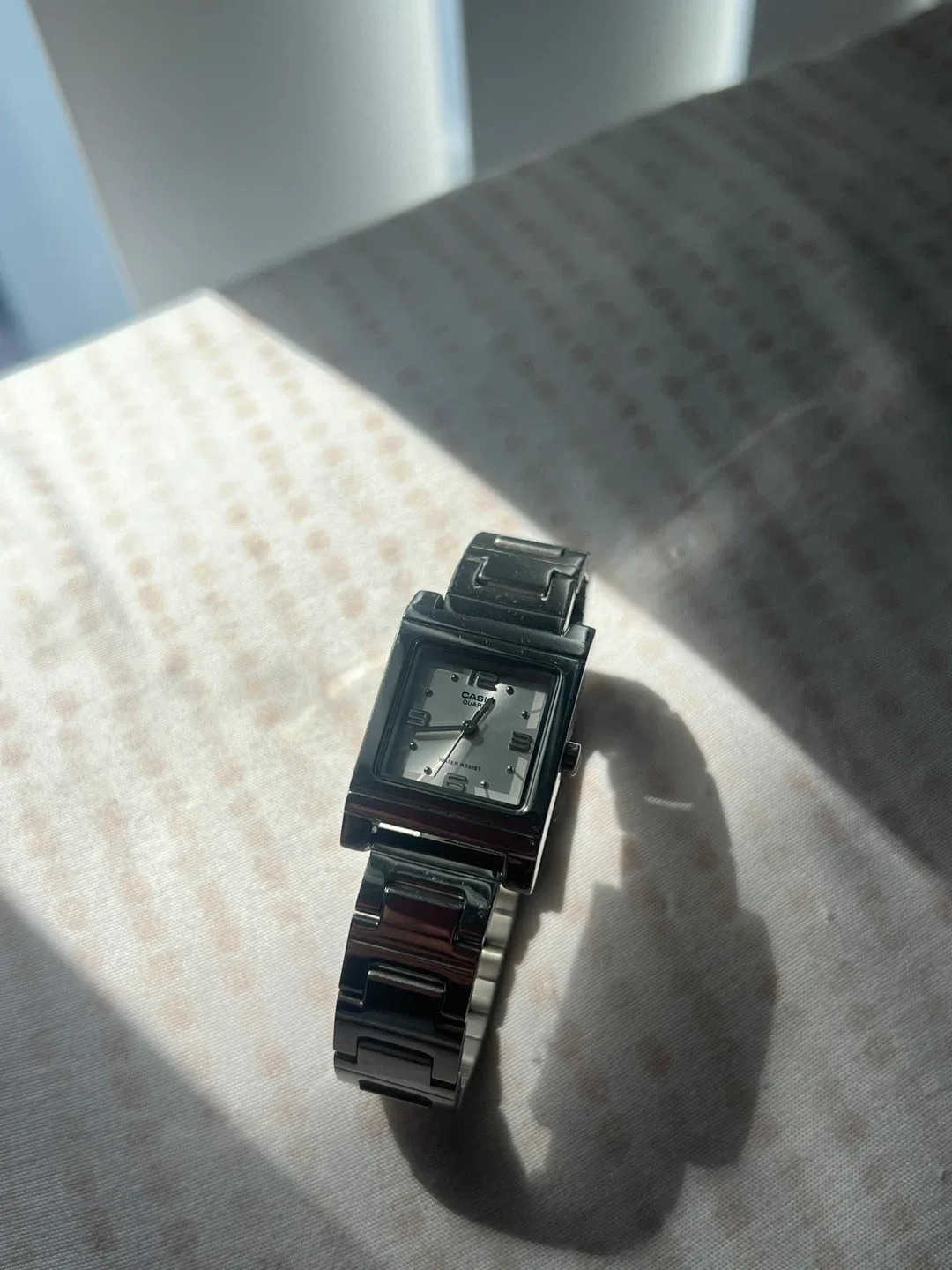 Casio LTP-1237 Silver Women's Watch thumbnail