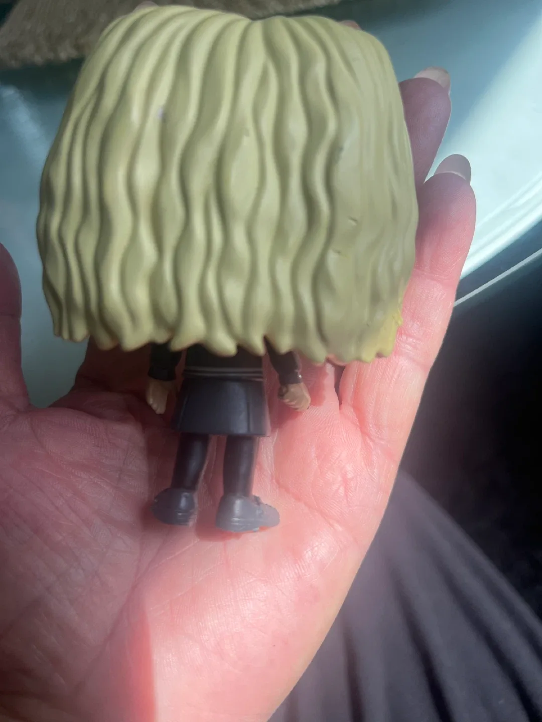 Funko Pop! Harry Potter Luna Lovegood image indicator(3)
