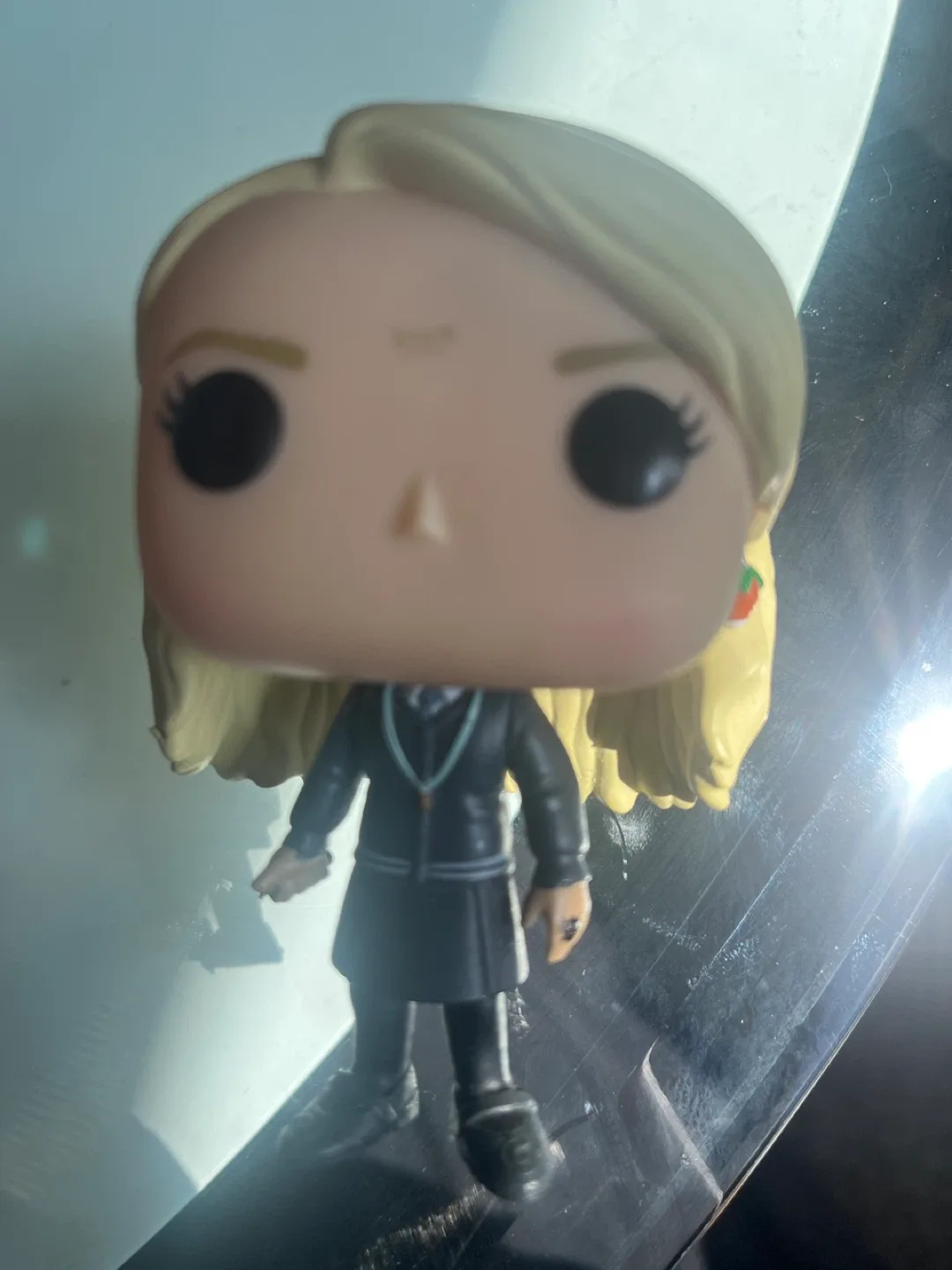 Funko Pop! Harry Potter Luna Lovegood thumbnail