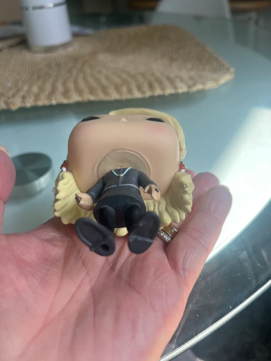 Funko Pop! Harry Potter Luna Lovegood image indicator(4)