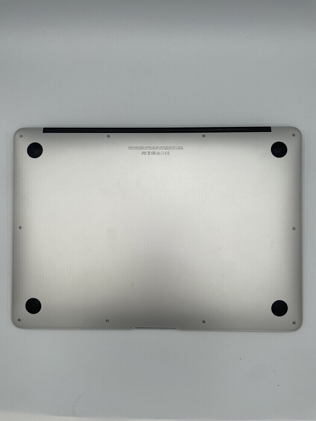 MacBook Air 13” 1.6GHz 8GB RAM 128GB SSD - photo 4
