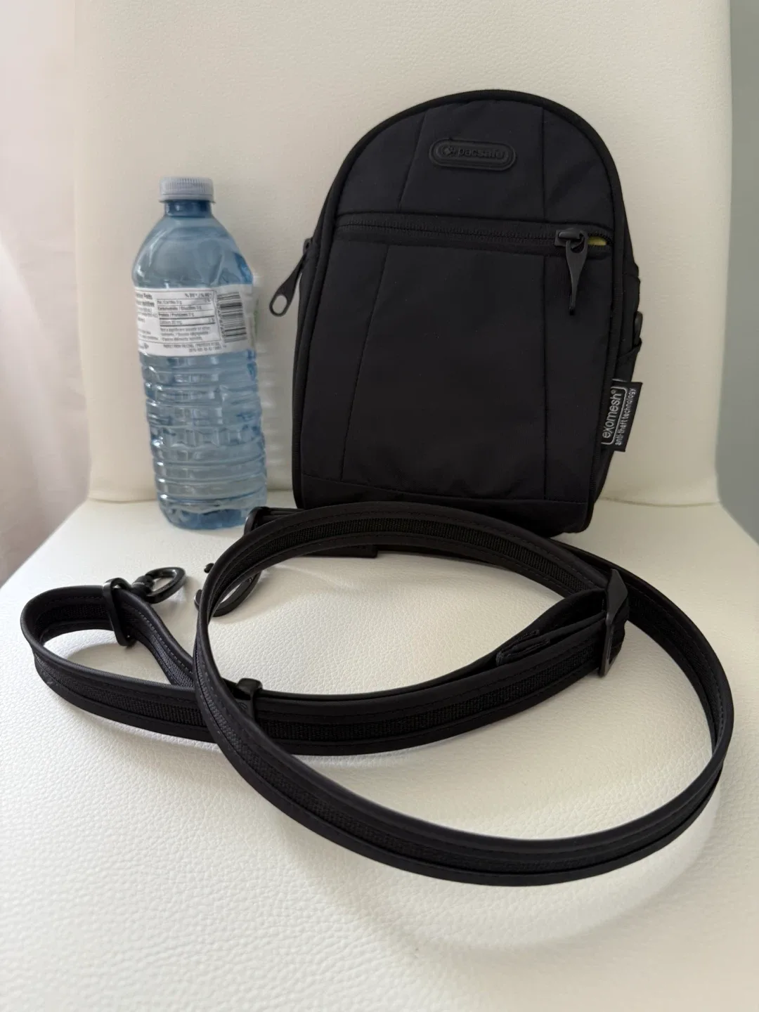 Pacsafe Anti-Theft Crossbody Bag thumbnail