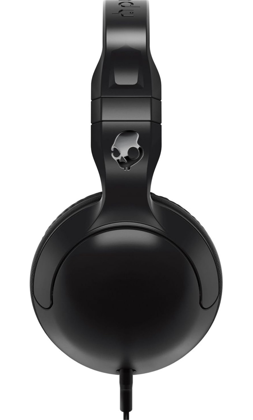 Skullcandy Hesh Headphones - Black