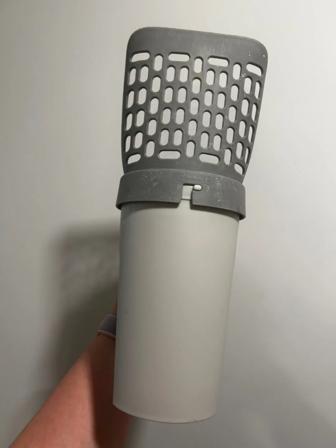 Cat Litter Scoop image indicator(2)