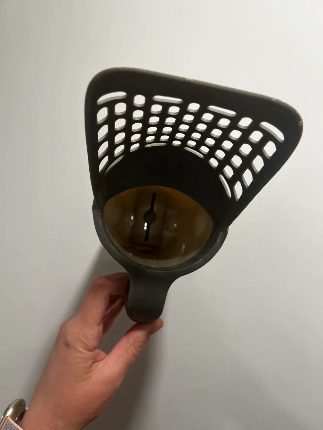 Cat Litter Scoop image indicator(3)