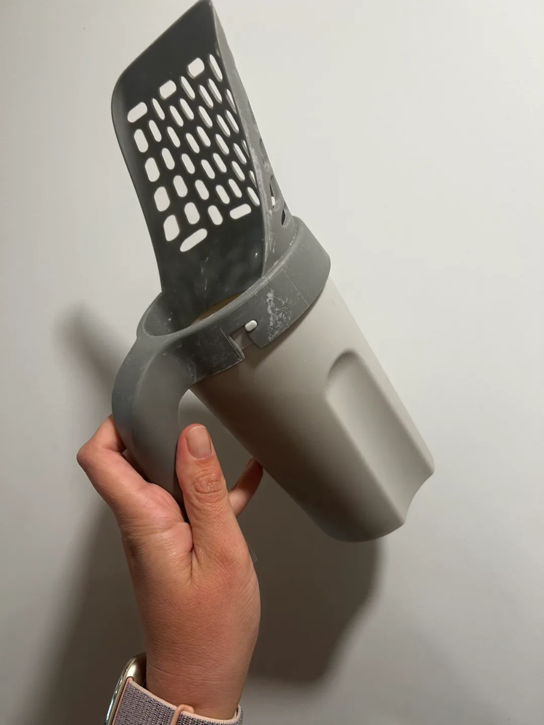 Cat Litter Scoop image indicator(5)