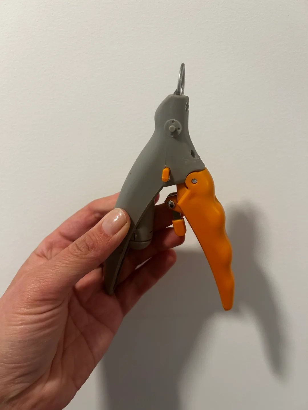 Dog/Cat Nail Clippers image indicator(3)