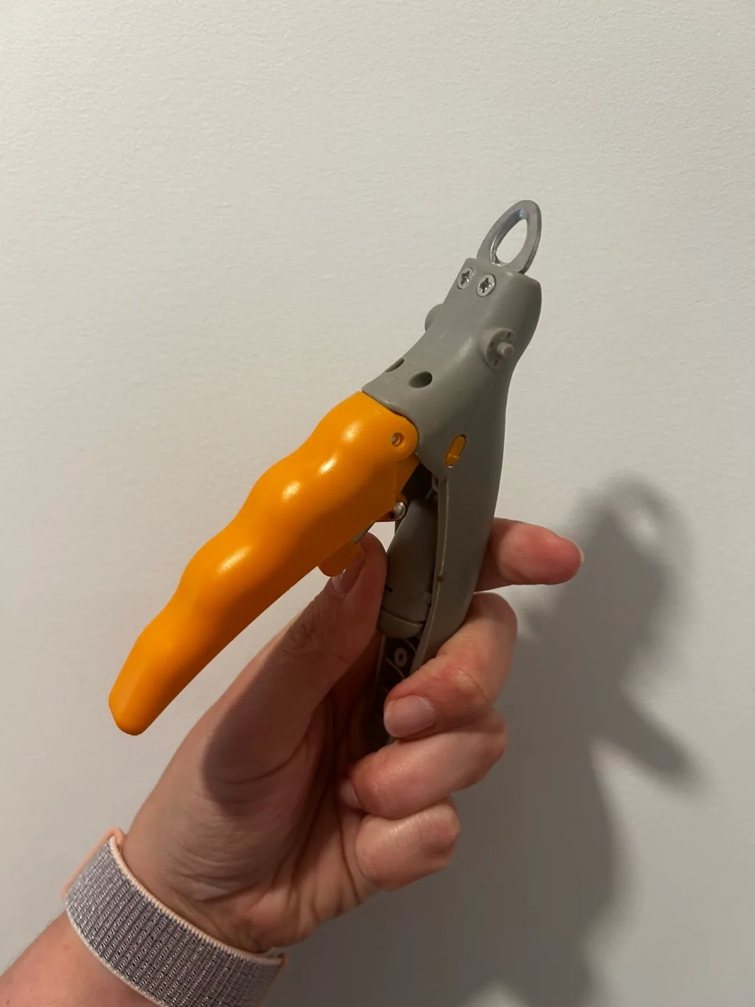 Dog/Cat Nail Clippers image indicator(2)