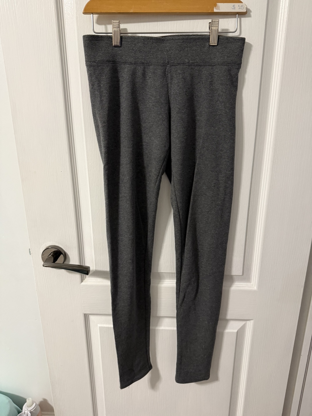 Garage Grey Leggings Size S/P
