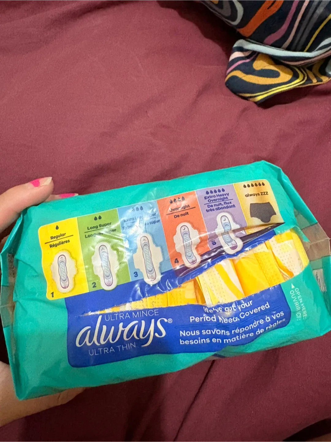 Free Always pads image indicator(2)