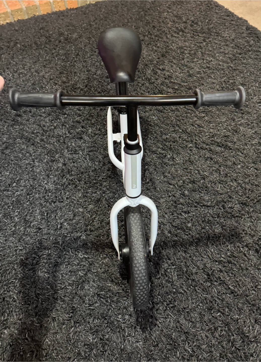 Kids Balance Bike from Decathlon - photo 3
