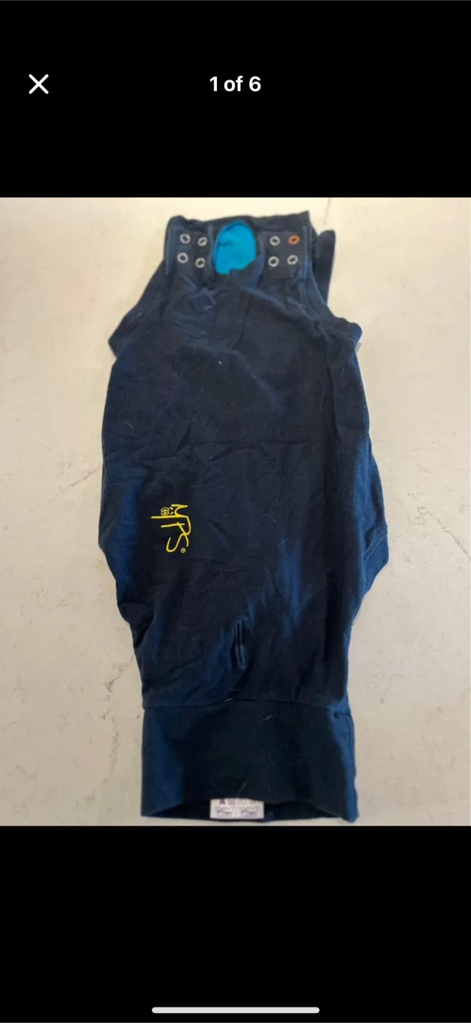 MPS Medical Pet Shirt S+ Dog thumbnail