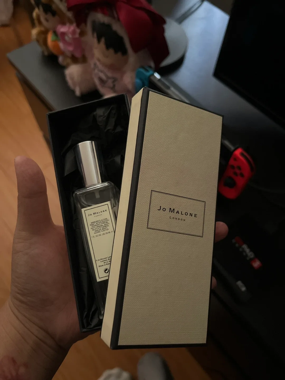 Jo Malone London 30mL Cologne - New with Box image indicator(2)
