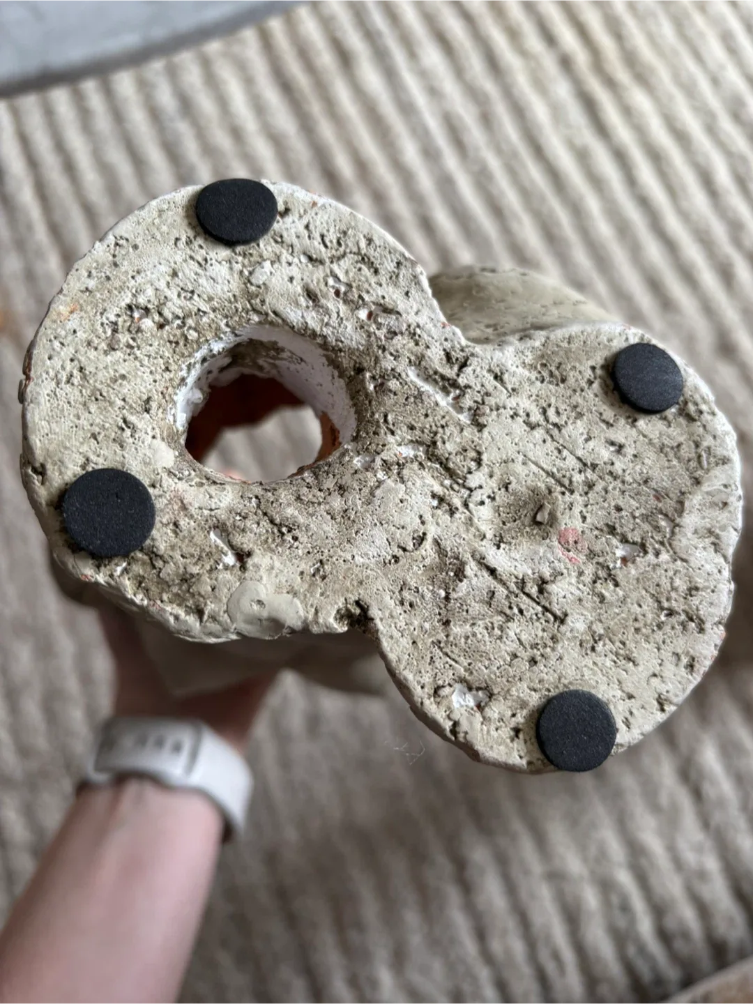 Bust sculpture or Planter image indicator(5)