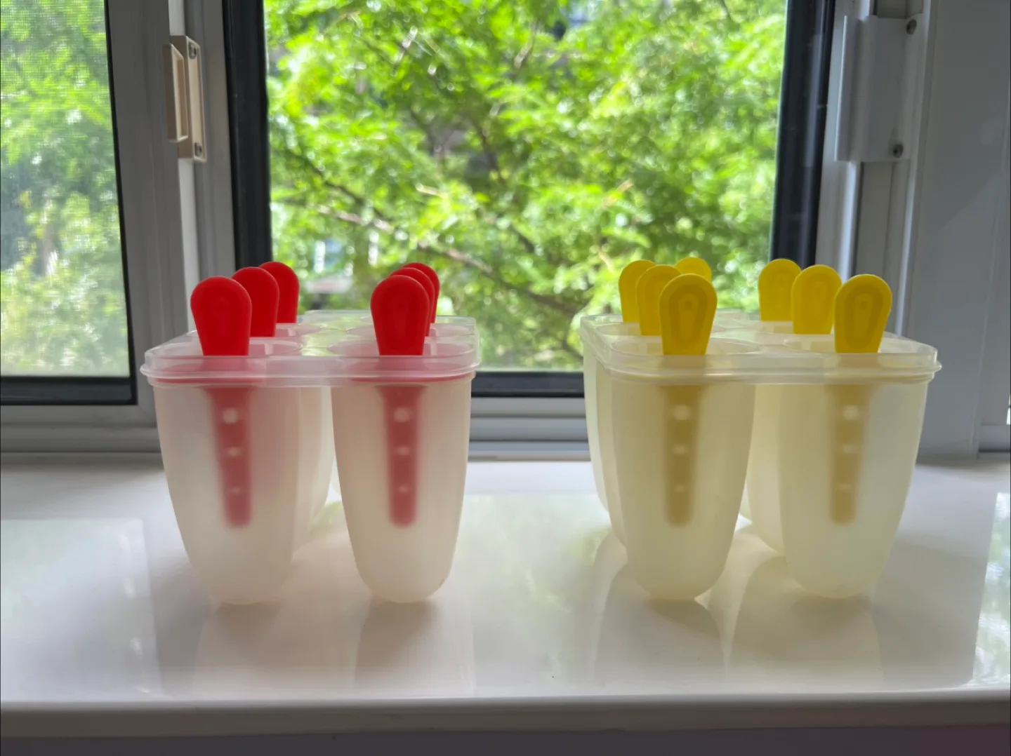 Popsicle Molds - Set of 2 *Free* image indicator(2)