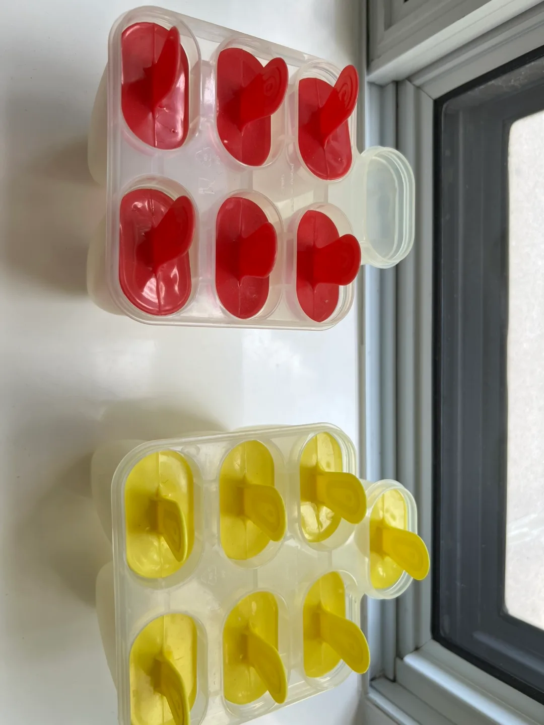 Popsicle Molds - Set of 2 *Free* image indicator(3)