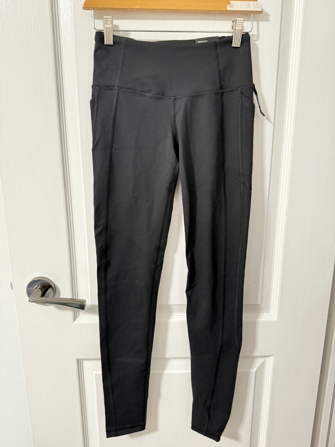 BNWT Victoria's Secret Knockout Tight - XS