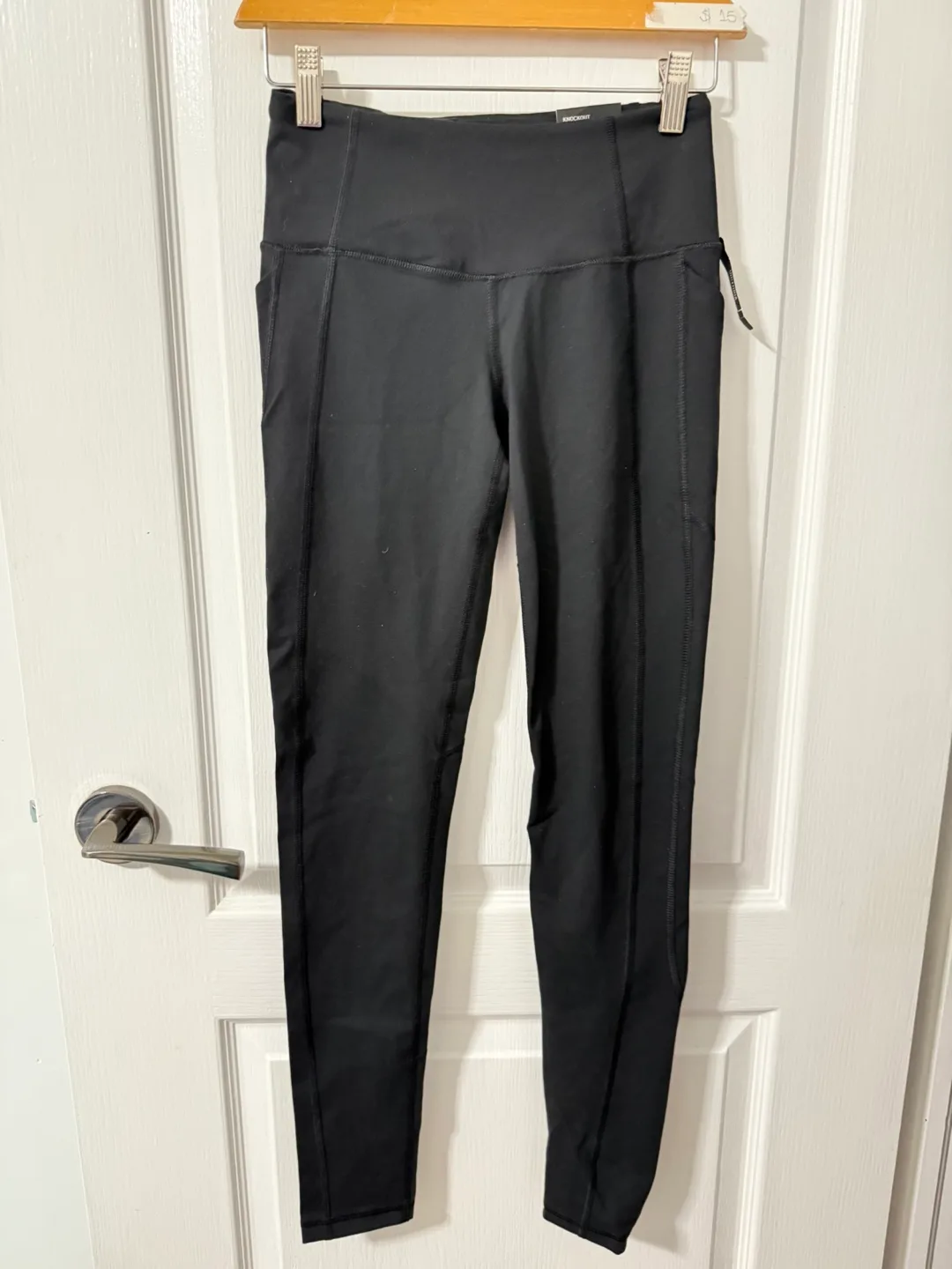 BNWT Victoria's Secret Knockout Tight - XS thumbnail