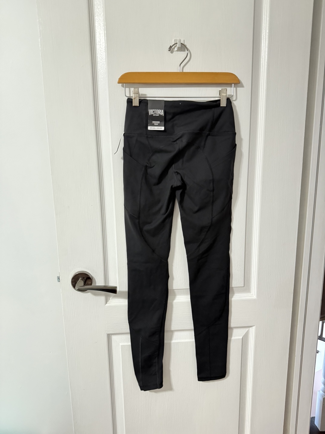 BNWT Victoria's Secret Knockout Tight - XS - photo 2