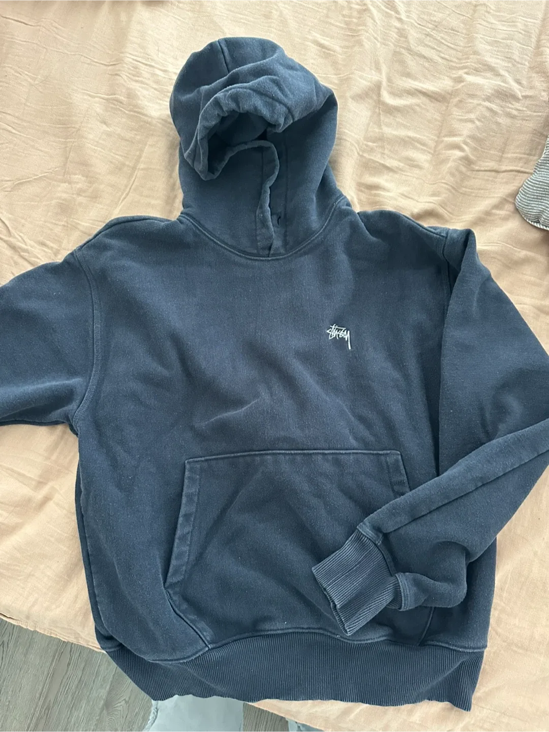 Stussy Hoodie Size S thumbnail