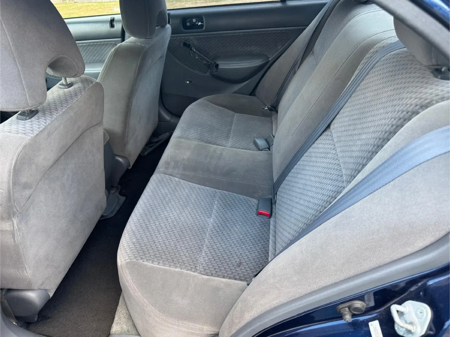 2004 Honda Civic image indicator(9)