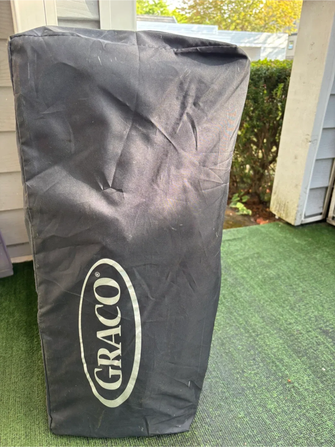 Graco Pack 'n Play Playard - Simple Solutions image indicator(4)