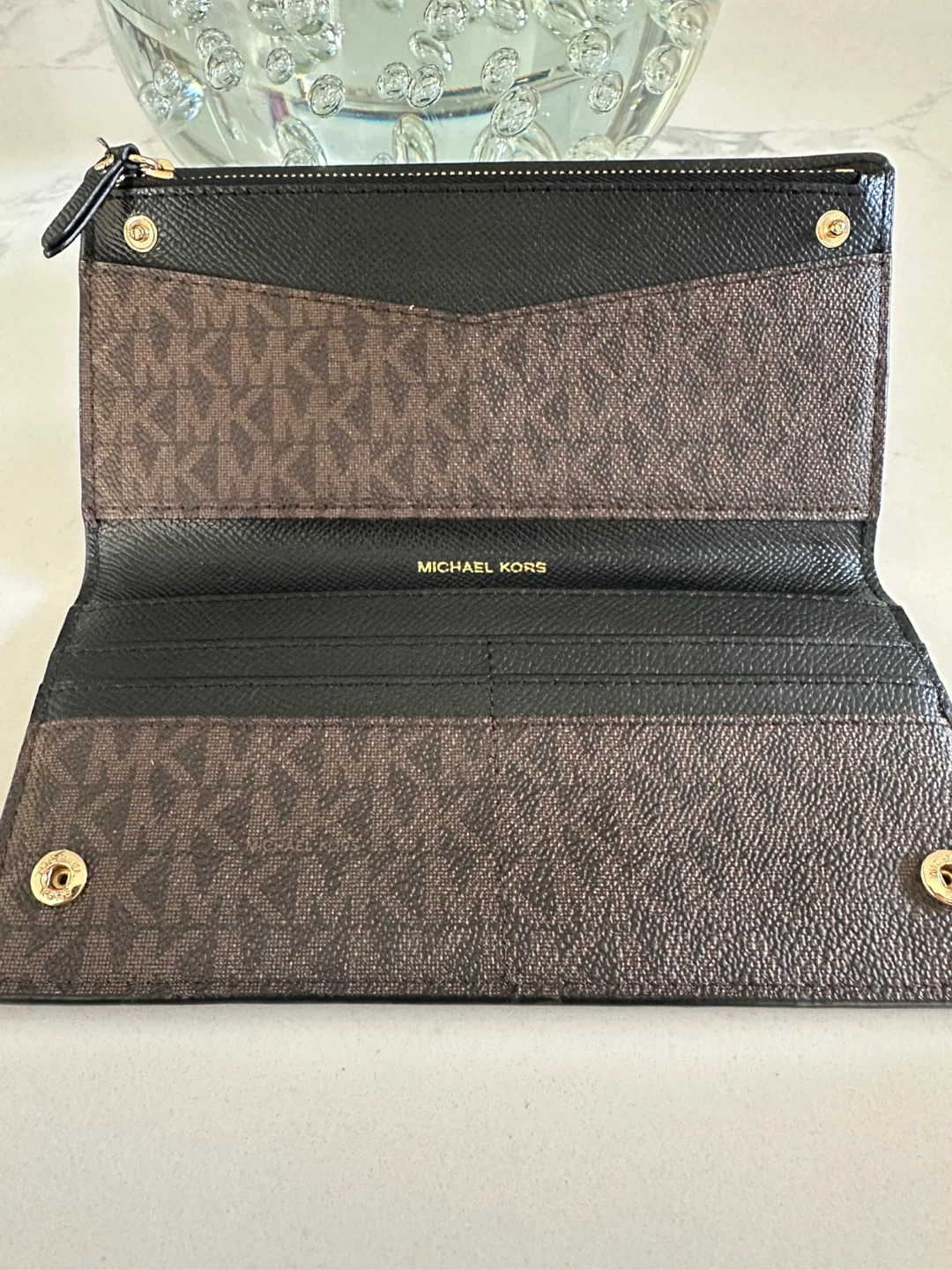 Michael Kors Wallet - photo 3