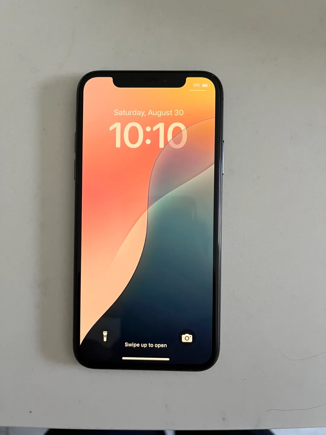 iPhone XS thumbnail