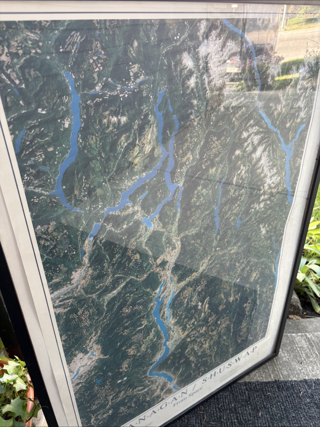 Poster in Frame - photo 2