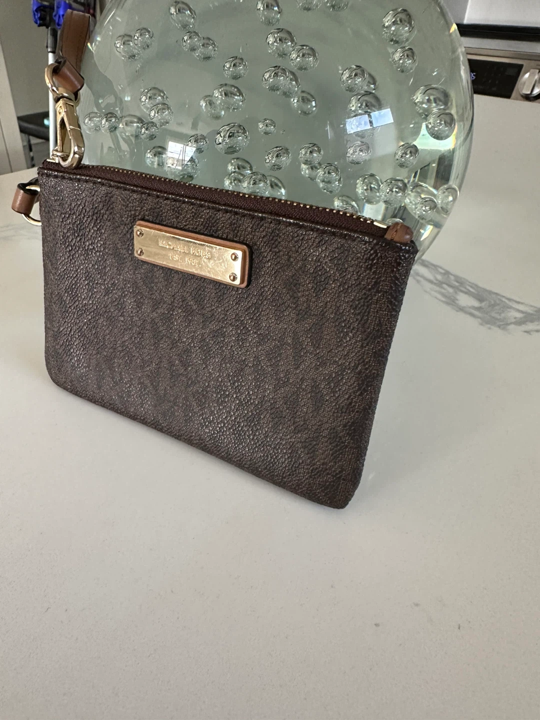 Michael Kors Wristlet - photo 2